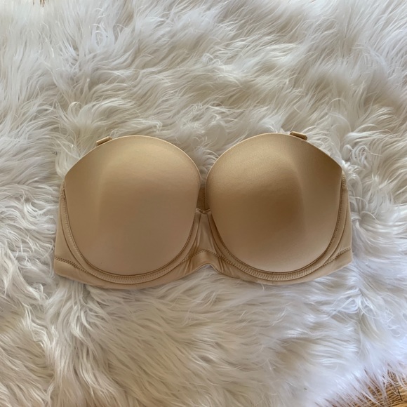 Wacoal Other - Wacoal Best Strapless Bra ever!
